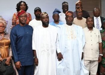 Why We Are Celebrating Oyo State At 50 -Makinde