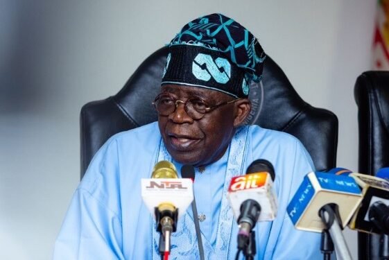 Reduce 2026 Hajj Fares, Tinubu Orders NAHCON