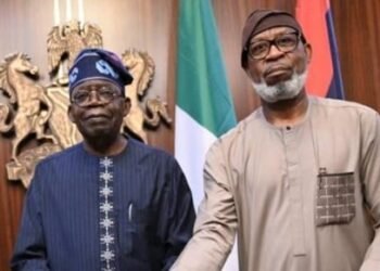 Dele Alake @69: He Is A Dependable Ally -Tinubu