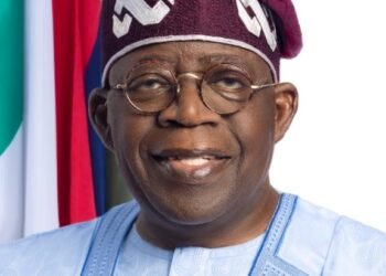 President_Bola_Tinubu_copy - Newscoven Tinubu Sacks, Replaces Service Chiefs