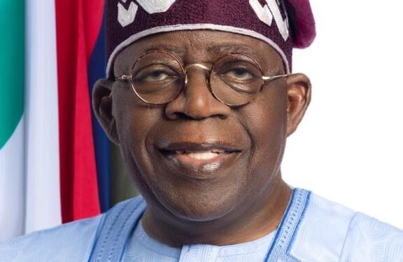 President_Bola_Tinubu_copy - Newscoven Tinubu Sacks, Replaces Service Chiefs