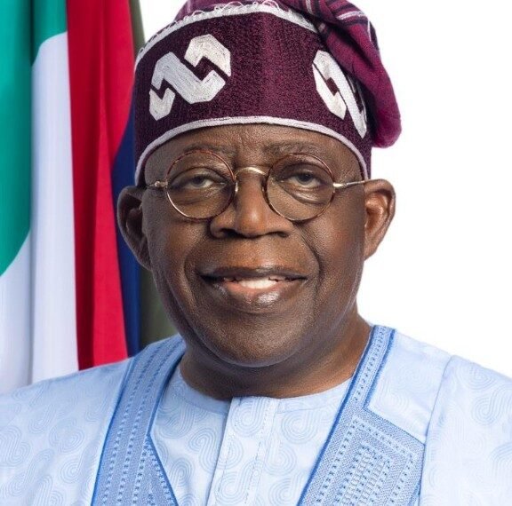 Tinubu Sacks, Replaces Service Chiefs