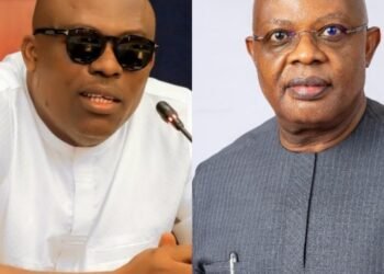 Why Fubara Revoked Ibas' ₦134Bn Secretariat Renovation Contract