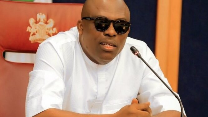 Fubara Pledges Strong Partnership With NDE To Tackle Unemployment