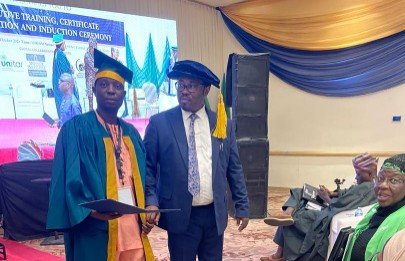 Segun-Kehinde-Associate-INCOS-DE_copy_405x261 - Newscoven Segun Kehinde, Online Publisher, Becomes Associate, INCOS-DE