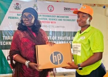 Senator-Uche-Ekwunife_copy_540x412 - Newscoven Technology: Catalyst For Productivity, Sustainable Economic Development -Ekwunife