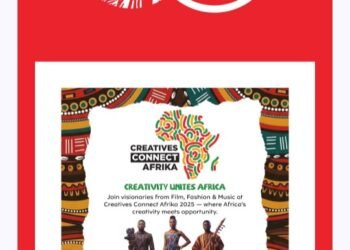 AfCFTA-ATP-Creatives-Connect-Afrika_copy_540x759 - Newscoven AfCFTA Invites Stakeholders To Creatives Connect Afrika Forum And Festival 2025