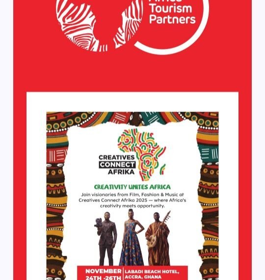 AfCFTA Invites Stakeholders To Creatives Connect Afrika Forum And Festival 2025 