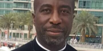 Why I’m Most Qualified To Become NIA’s 3rd Vice President -Muyiwa Ige