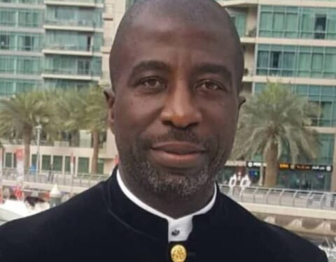 Why I’m Most Qualified To Become NIA’s 3rd Vice President -Muyiwa Ige