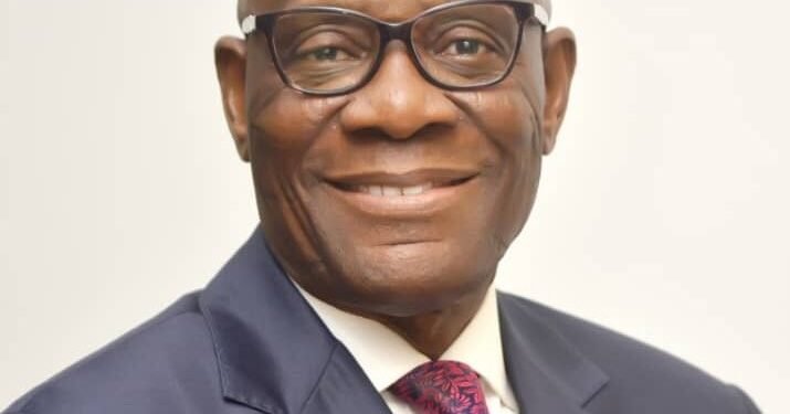 Bade-Adeshina_copy_715x678 - Newscoven ECU Honours Financial Expert, Adeshina, With Doctoral Degree