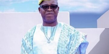 Punch Newspaper Congratulates Sanusi On Conferment As Okanlomo Oodua