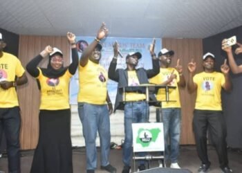 Oyo NUJ Election: I'm Contesting To Raise The Bar In Journalism -Akeem Abas