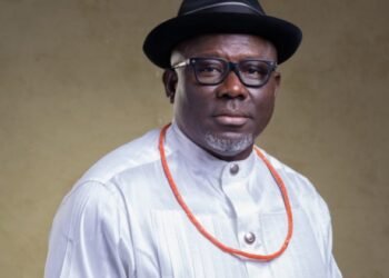 CCDI Nominates Oborevwori For 2026 United Nations Public Service Award