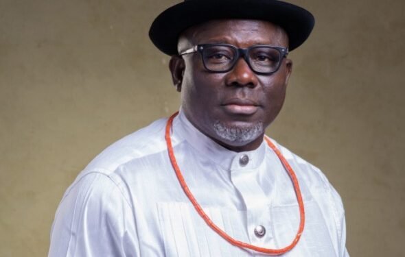 Delta-State-Governor-Sheriff-Oborevwori_copy_590x517 - Newscoven CCDI Nominates Oborevwori For 2026 United Nations Public Service Award