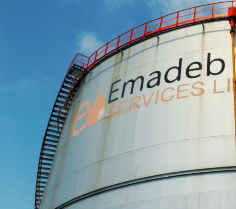 Emadeb E&P Achieves First Oil From Ibom Field