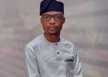 It’s Time For Young Nigerians To Lead