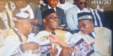 Why Nigeria Can Never Become One-Party State -Makinde 