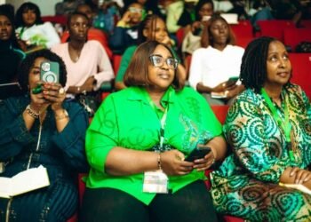 Glo-SheGlows-2025_copy_540x360 - Newscoven Glo Hosts SheGlows 2025 To Champion Women’s Wellness, Growth