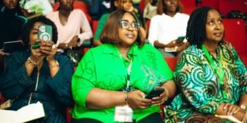 Glo Hosts SheGlows 2025 To Champion Women’s Wellness, Growth