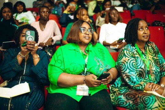 Glo-SheGlows-2025_copy_540x360 - Newscoven Glo Hosts SheGlows 2025 To Champion Women’s Wellness, Growth