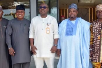 National Assembly Intensifies Efforts On Bill To Curb Rising Cases Of Energy Theft