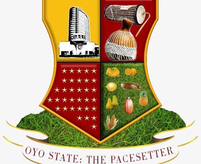 We Didn’t Authorise 2026 Tax Stickers -Oyo State Internal Revenue Service