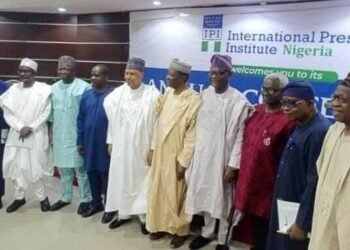 IPI Nigeria To Unveil ‘Book Of Infamy’ At Annual Conference, AGM