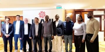 Ilaji Football Group Unveils Global Vision Connecting Africa To Malta, Beyond