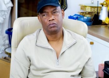 Mogaji-Wole-Arisekola_copy_720x592 - Newscoven Give Them Your Land, Or Die