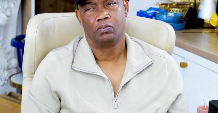 Mogaji-Wole-Arisekola_copy_720x592 - Newscoven Give Them Your Land, Or Die