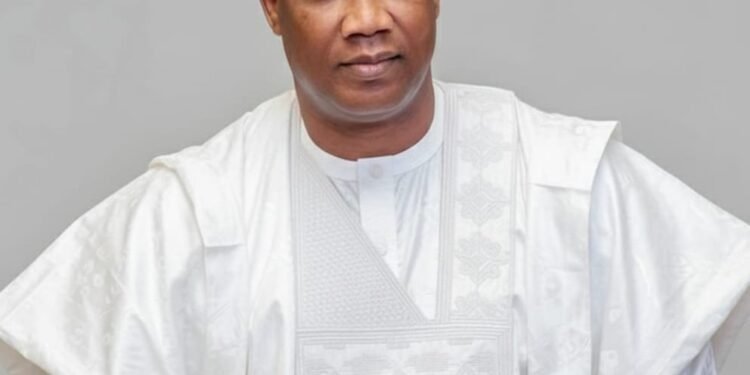 Mogaji-Wole-Arisekola_copy_992x945 - Newscoven Nigeria’s Tribal War That May Consume Its Co-Existence