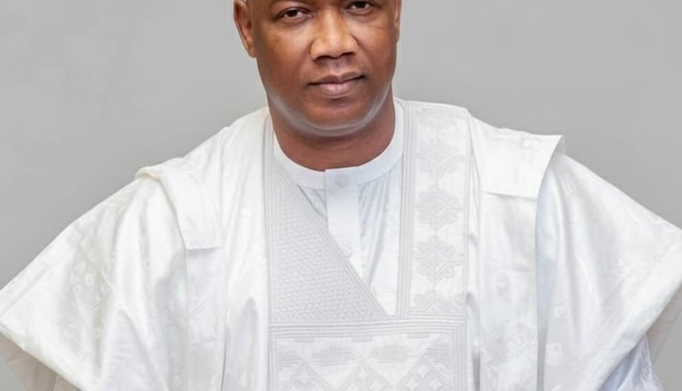 Mogaji-Wole-Arisekola_copy_992x945 - Newscoven Nigeria’s Tribal War That May Consume Its Co-Existence