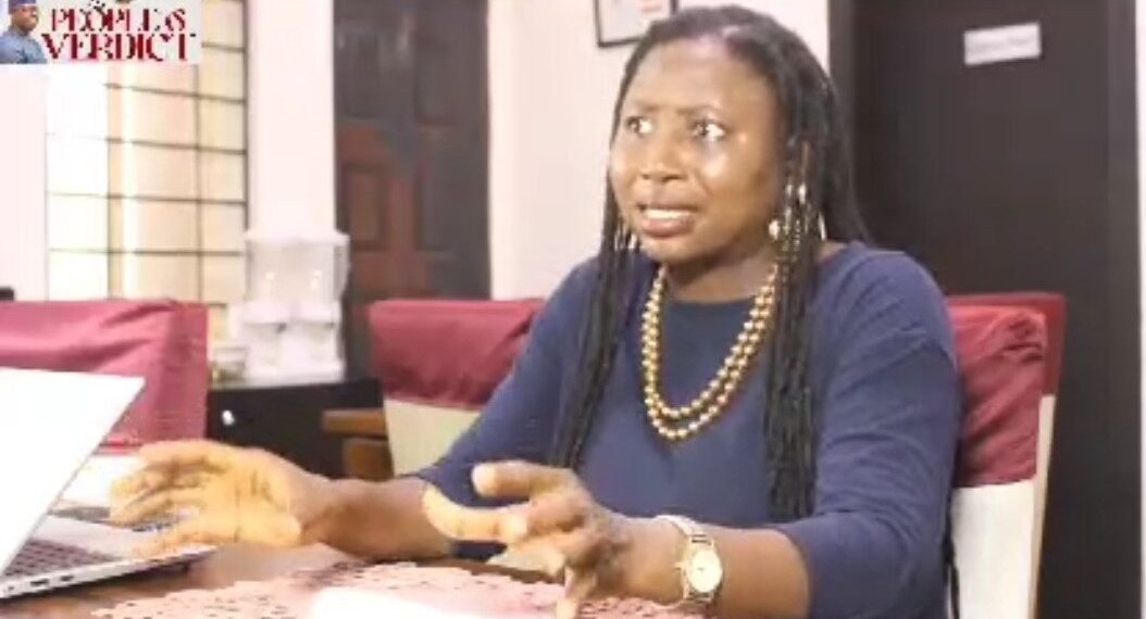 Odugbesan-E-Kaabo-Co-Convener_copy_1080x631 - Newscoven Life Has Improved In Oyo Under Makinde -Odugbesan, E Kaabo Co-Convener