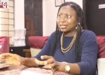 Odugbesan-E-Kaabo-Co-Convener_copy_1080x631 - Newscoven Life Has Improved In Oyo Under Makinde -Odugbesan, E Kaabo Co-Convener