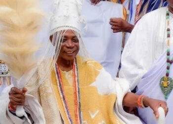 Oba Ladoja Promotes 5 Ibadan Obas, Friday