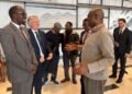 Makinde Woos Belgian Companies To Oyo