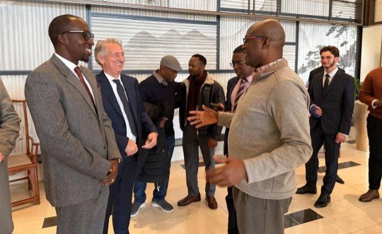 Oyo-Gov-Seyi-Makinde-In-Belgium_copy_540x332 - Newscoven Makinde Woos Belgian Companies To Oyo