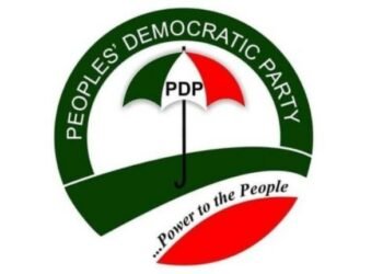 2025 PDP National Convention To Hold On Saturday
