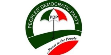 2025 PDP National Convention To Hold On Saturday
