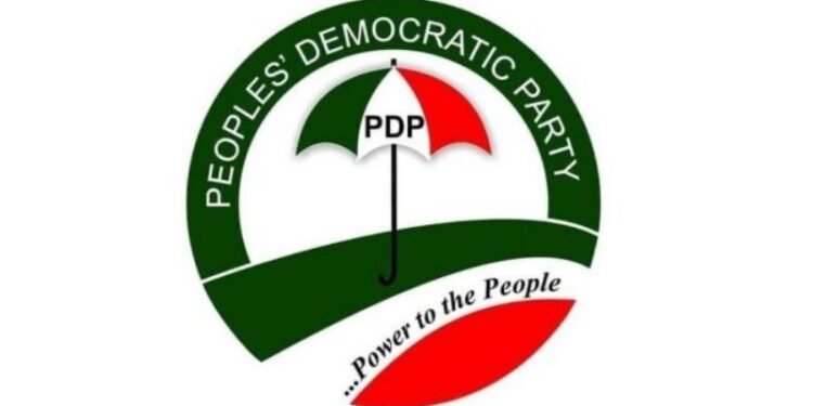 2025 PDP National Convention To Hold On Saturday