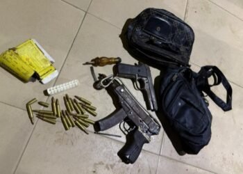 Recovered-Weapons-In-Rivers-State_copy_540x352 - Newscoven Rivers Police Dismantles Cult Network, Arrests 8 Suspects, Recovers High-Caliber Weapons