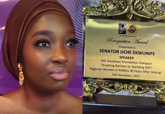 Breaking Barriers Or Standing Still? Nigerian Women In Politics 30 Years After Beijing