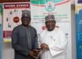 Abraham-Oshadami-NCC-Dasuki-Arabi-DG-BPSR_copy_768x511 - Newscoven BPSR Ranks NCC Among Top 3 MDAs In Best Website Performance In 2025