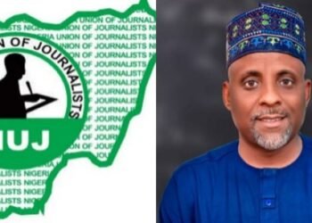 Alhassan Yahya-Led NUJ Presidency Is Illegal -Oyo Online Chapel