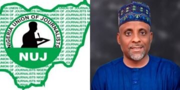 Alhassan Yahya-Led NUJ Presidency Is Illegal -Oyo Online Chapel