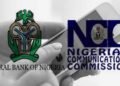 CBN, NCC To Introduce Universal Short Code For Banking Complaints