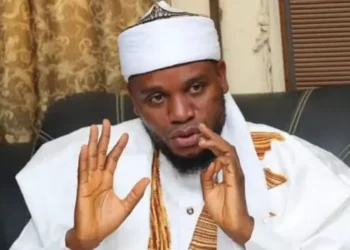 2026 Hajj: Oyo Pilgrims To Take Off From Ibadan Airport -Sheikh Atere