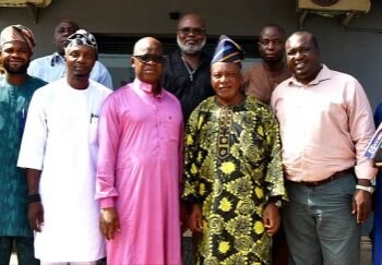 Over 250 Communities Lack Electricity, Potable Water In Oyo -Dotun Sanusi