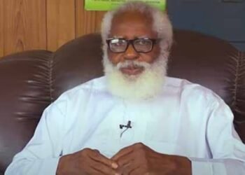 What I Admire In Makinde -Farounbi